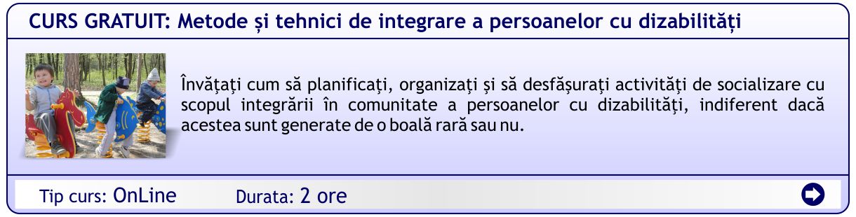 Curs gratuit